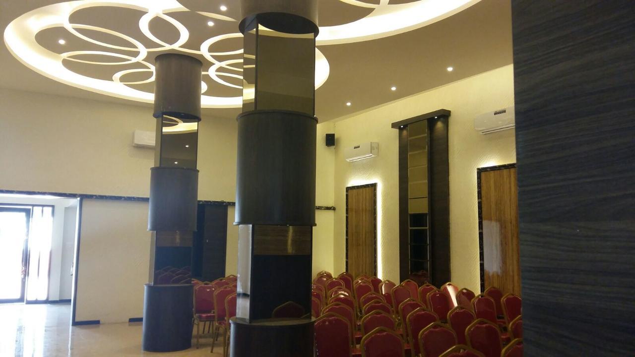 Hotel 24 Seven Nashik Exterior photo
